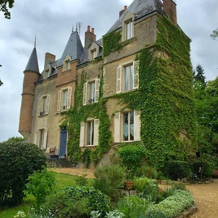 France Petit Chateau Loue Екстер'єр фото