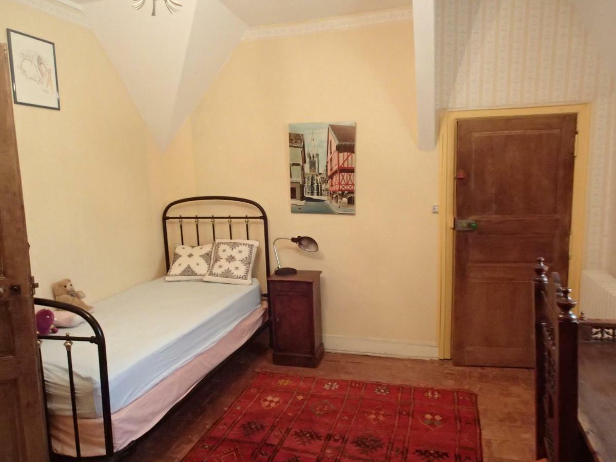 France Petit Chateau Loue Екстер'єр фото