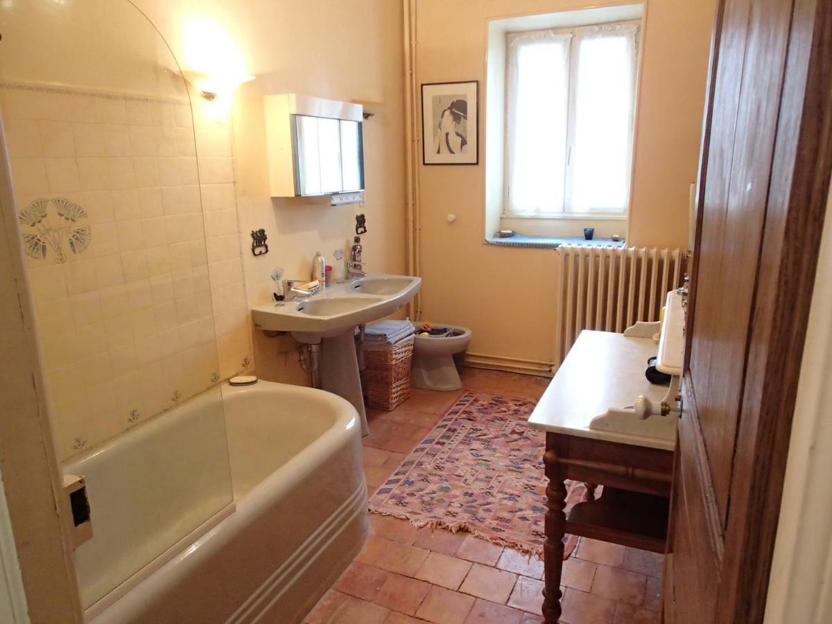 France Petit Chateau Loue Екстер'єр фото