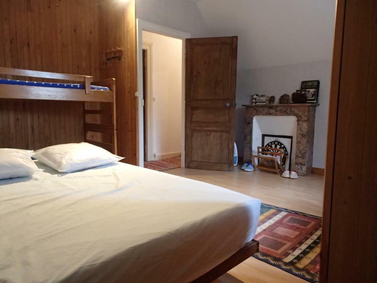 France Petit Chateau Loue Екстер'єр фото