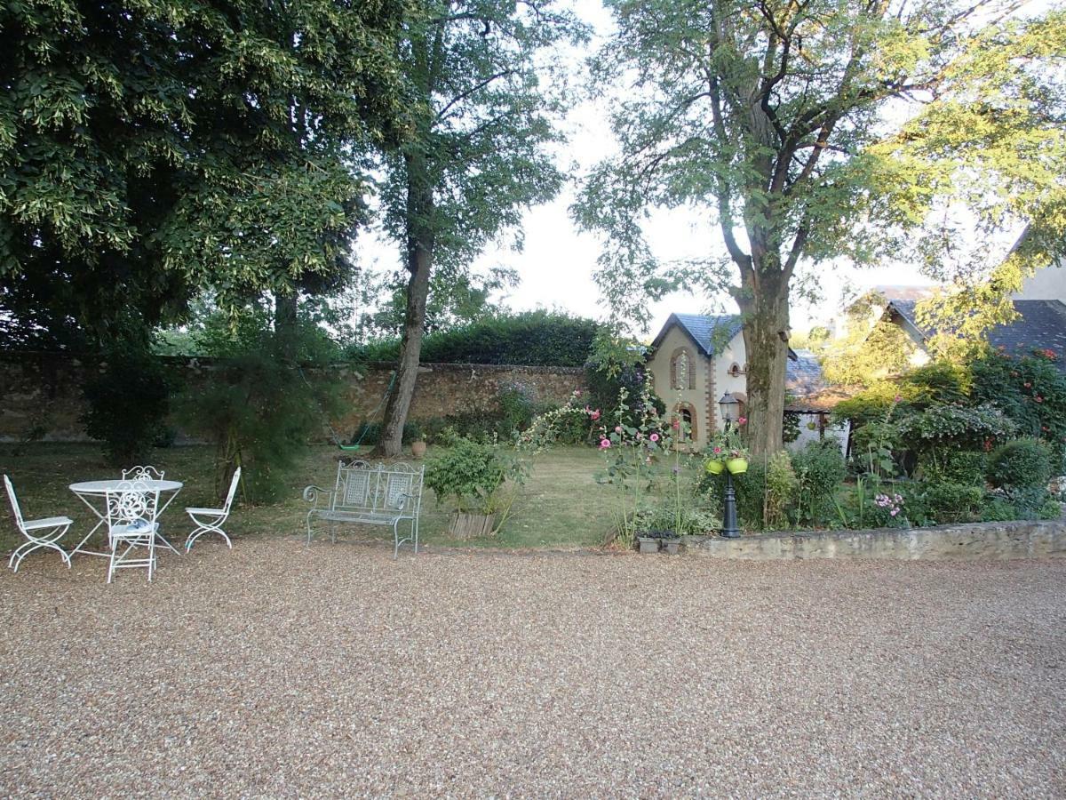 France Petit Chateau Loue Екстер'єр фото
